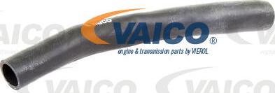 VAICO V10-0366 - Шланг радіатора autozip.com.ua