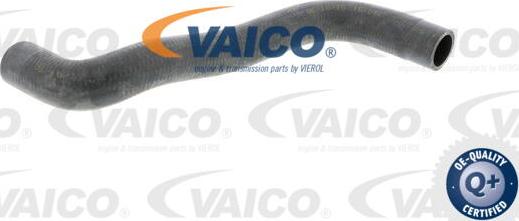 VAICO V10-0361 - Шланг радіатора autozip.com.ua