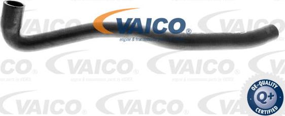 VAICO V10-0363 - Шланг радіатора autozip.com.ua