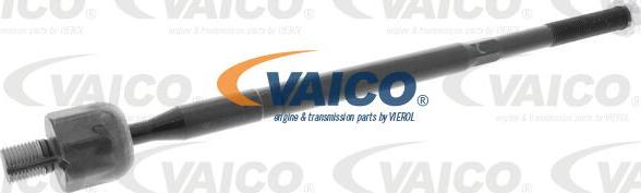 VAICO V10-0367 - Осьовий шарнір, рульова тяга autozip.com.ua