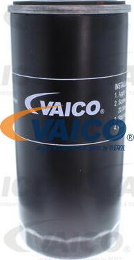 VAICO V10-0315 - Масляний фільтр autozip.com.ua