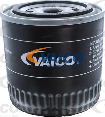 VAICO V10-0318 - Масляний фільтр autozip.com.ua