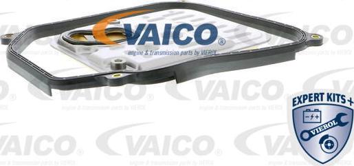 VAICO V10-0389 - Гідрофільтри, автоматична коробка передач autozip.com.ua
