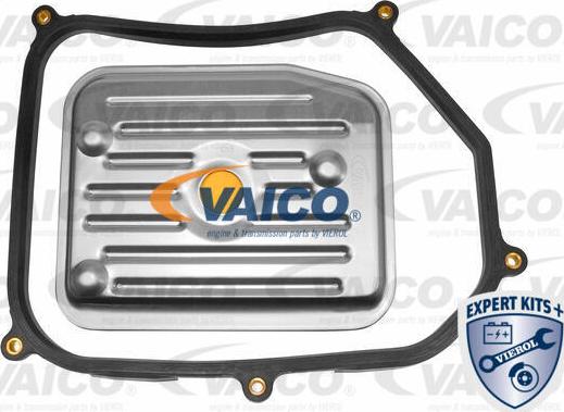 VAICO V10-0384 - Гідрофільтри, автоматична коробка передач autozip.com.ua