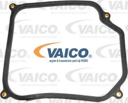 VAICO V10-2500 - Прокладка, масляний піддон автоматичної коробки передач autozip.com.ua