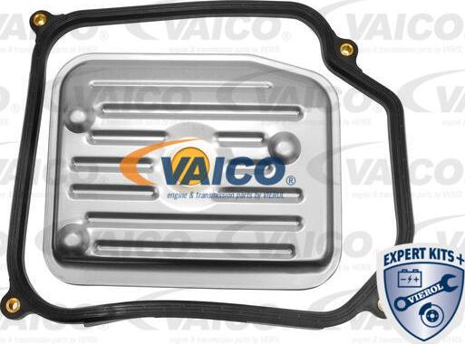 VAICO V10-0385 - Гідрофільтри, автоматична коробка передач autozip.com.ua