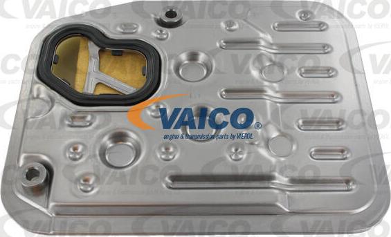 VAICO V10-0383 - Гідрофільтри, автоматична коробка передач autozip.com.ua