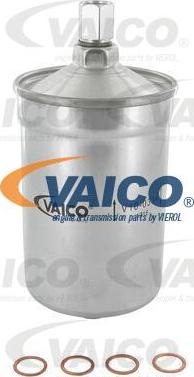 VAICO V10-0334 - Паливний фільтр autozip.com.ua