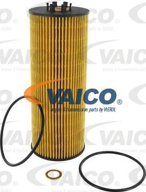 VAICO V10-0330 - Масляний фільтр autozip.com.ua
