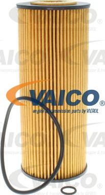 VAICO V10-0331 - Масляний фільтр autozip.com.ua