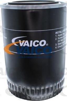 VAICO V10-0321 - Масляний фільтр autozip.com.ua