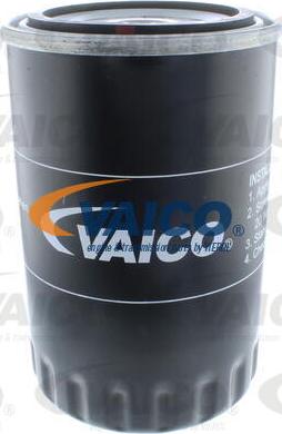 VAICO V10-0322 - Масляний фільтр autozip.com.ua