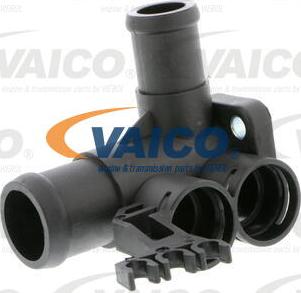 VAICO V10-0375 - Фланець охолоджуючої рідини autozip.com.ua