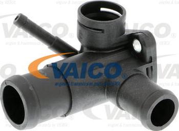 VAICO V10-0378 - Фланець охолоджуючої рідини autozip.com.ua