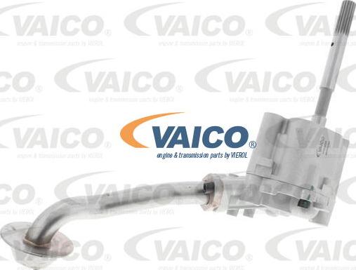 VAICO V10-0295 - Масляний насос autozip.com.ua