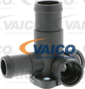 VAICO V10-0296 - Фланець охолоджуючої рідини autozip.com.ua