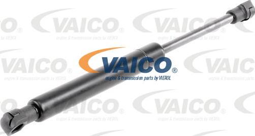 VAICO V10-0245 - Газова пружина, кришка багажник autozip.com.ua
