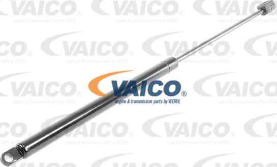 VAICO V10-0246 - Газова пружина, кришка багажник autozip.com.ua