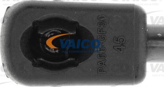 VAICO V10-0246 - Газова пружина, кришка багажник autozip.com.ua