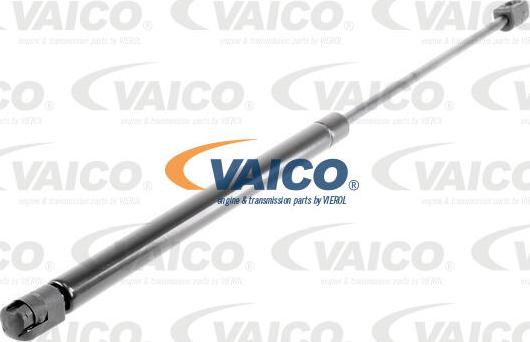 VAICO V10-0240 - Газова пружина, кришка багажник autozip.com.ua