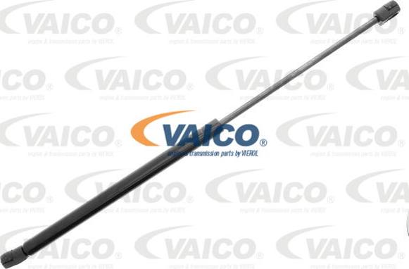 VAICO V10-0241 - Газова пружина, кришка багажник autozip.com.ua
