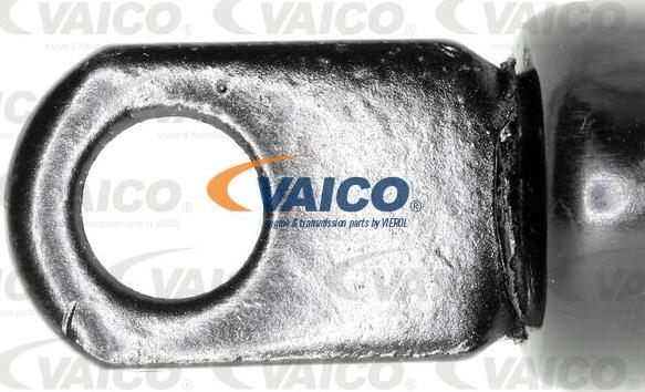 VAICO V10-0248 - Газова пружина, кришка багажник autozip.com.ua