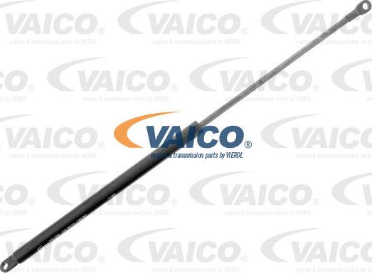 VAICO V10-0242 - Газова пружина, кришка багажник autozip.com.ua