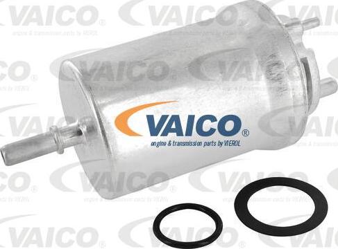 VAICO V10-0254 - Паливний фільтр autozip.com.ua