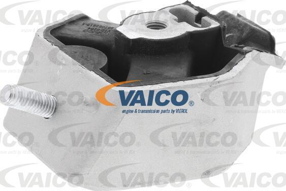 VAICO V10-0264 - Підвіска, ступінчаста коробка передач autozip.com.ua