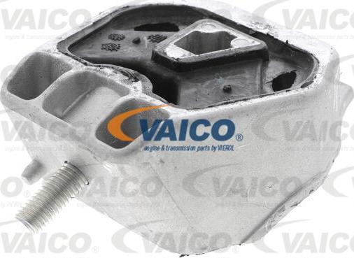 VAICO V10-0262 - Підвіска, автоматична коробка передач autozip.com.ua