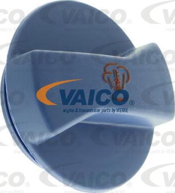 VAICO V10-0209 - Кришка, резервуар охолоджуючої рідини autozip.com.ua