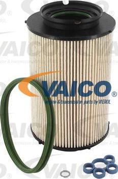VAICO V10-0208 - Паливний фільтр autozip.com.ua