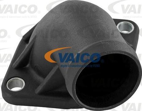 VAICO V10-0283 - Фланець охолоджуючої рідини autozip.com.ua