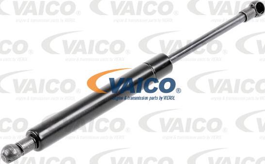 VAICO V10-0235 - Газова пружина, кришка багажник autozip.com.ua