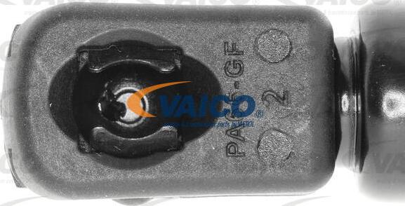 VAICO V10-0238 - Газова пружина, кришка багажник autozip.com.ua
