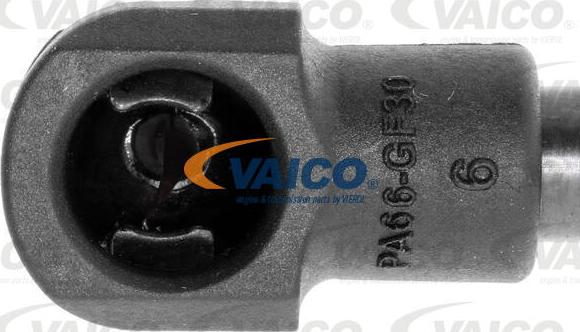 VAICO V10-0233 - Газова пружина, кришка багажник autozip.com.ua