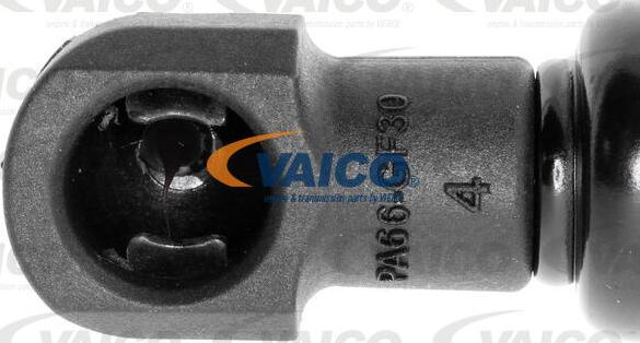 VAICO V10-0233 - Газова пружина, кришка багажник autozip.com.ua