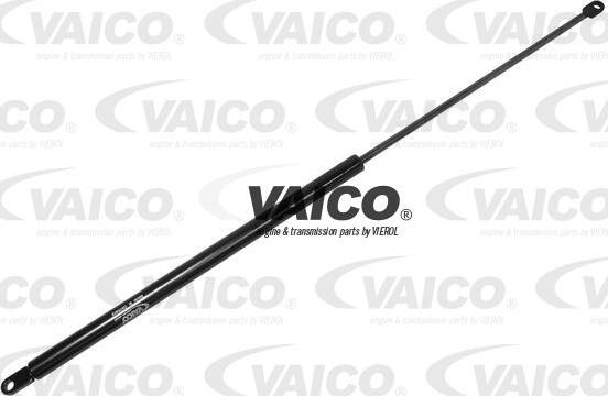 VAICO V10-0237 - Газова пружина, капот autozip.com.ua