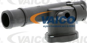 VAICO V10-0279 - Фланець охолоджуючої рідини autozip.com.ua