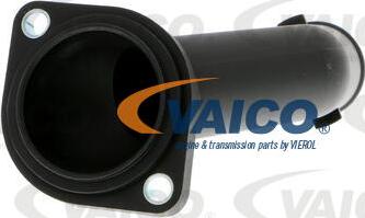 VAICO V10-0278 - Фланець охолоджуючої рідини autozip.com.ua