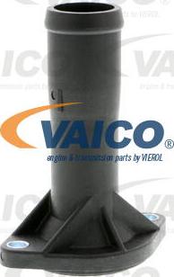 VAICO V10-0277 - Фланець охолоджуючої рідини autozip.com.ua