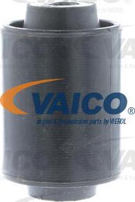VAICO V10-0799 - Сайлентблок, важеля підвіски колеса autozip.com.ua