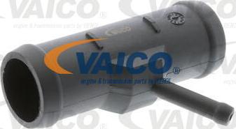 VAICO V10-0744 - Фланець охолоджуючої рідини autozip.com.ua
