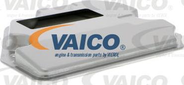 VAICO V10-3215 - Комплект деталей, зміна масла - автоматіческ.коробка передач autozip.com.ua