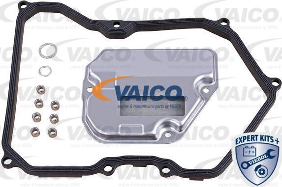 VAICO V10-0755 - Гідрофільтри, автоматична коробка передач autozip.com.ua