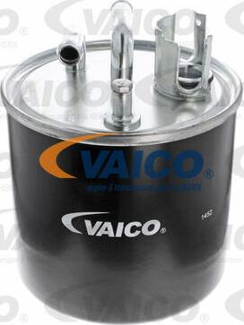 VAICO V10-0764 - Паливний фільтр autozip.com.ua