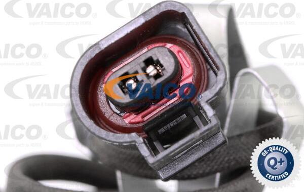 VAICO V10-0763 - Гальмівні колодки, дискові гальма autozip.com.ua