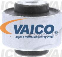VAICO V10-0709 - Сайлентблок, важеля підвіски колеса autozip.com.ua