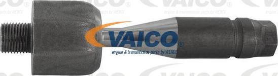VAICO V10-7023 - Осьовий шарнір, рульова тяга autozip.com.ua