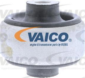 VAICO V10-0708 - Сайлентблок, важеля підвіски колеса autozip.com.ua